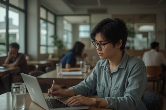 Studi Kasus: Keputusan Manajer Rumah Tangga Saat Menilai Panel Surya, Biaya, dan Risiko