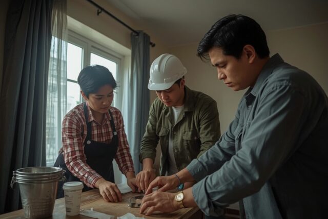 Matriks Pilihan Upgrade Rumah: Banding Biaya, Dampak, dan Risiko Operasional